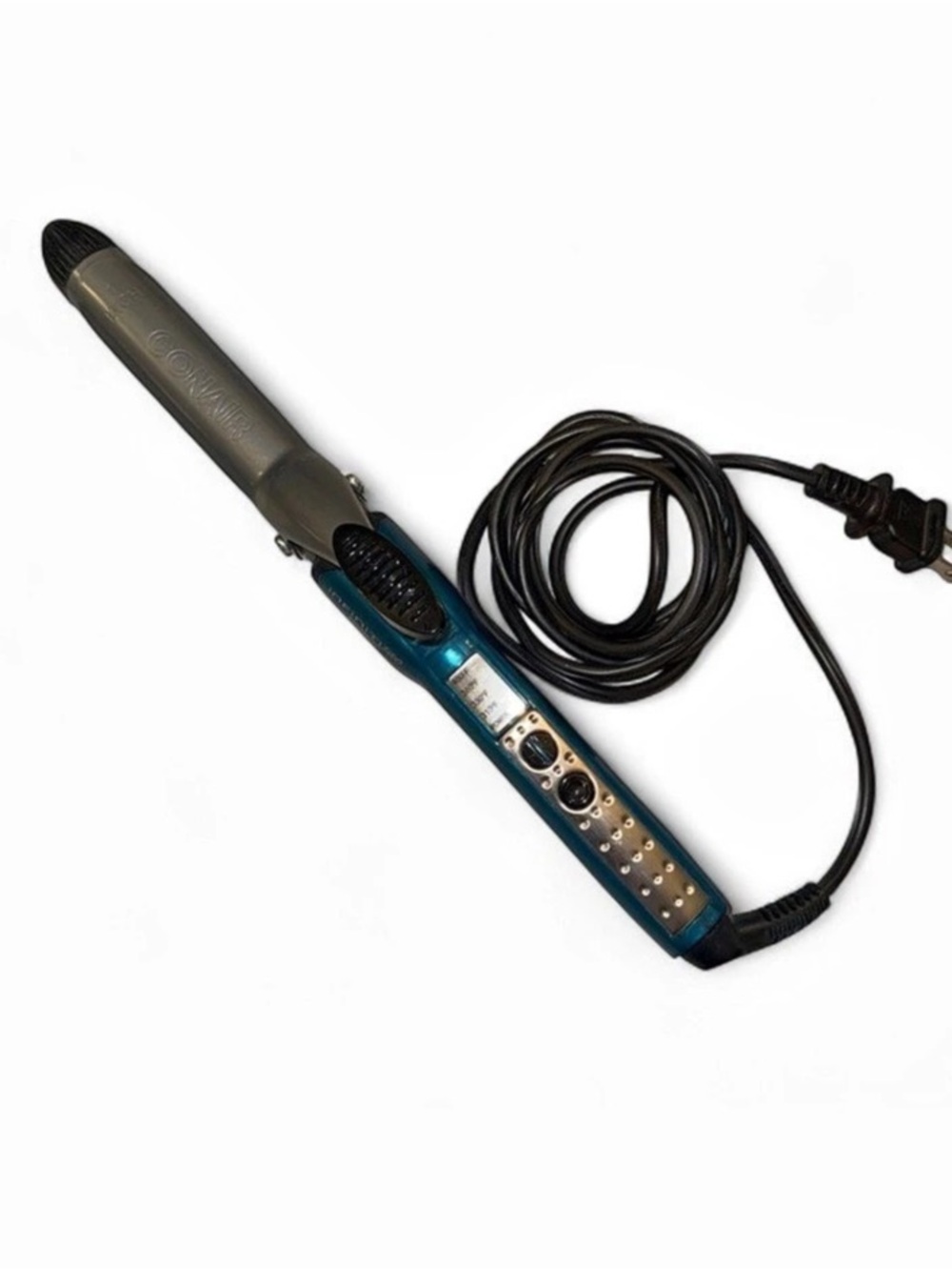 Conair InfinitiPro by Conair 1-Inch Tourmaline Ceramic Curling Iron 1-Inch